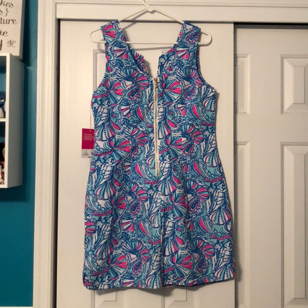 Lilly Pulitzer For Target Dress - Picture 2 of 3
